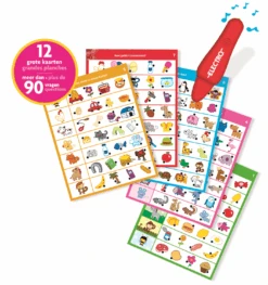 Jumbo 19560 Electro Wonderpen Dierenpret -Trendy Speelgoedwinkel 2jumbo 19560 electro wonderpen dierenpret 1