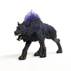 Schleich 42554 Shadow Wolf Eldrador -Trendy Speelgoedwinkel Eldrador Schaduwwolf SCHLEICH 42554 shadowwolf