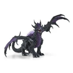 Schleich 70152 Schaduwdraak Shadow Dragon Eldrador 6 Schleich 70152 Schaduwdraak Shadow Dragon Eldrador -Trendy Speelgoedwinkel Eldrador Schaduwdraak SCHLEICH 70152 shadow dragon 1