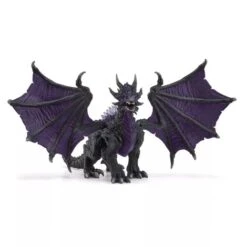 Schleich 70152 Schaduwdraak Shadow Dragon Eldrador
