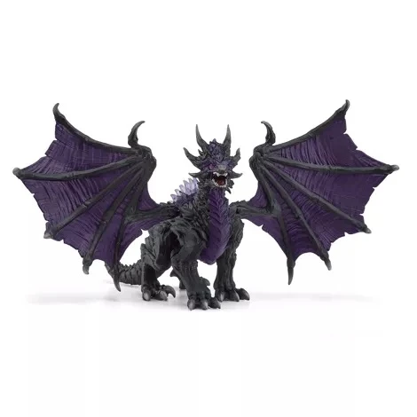 Schleich 70152 Schaduwdraak Shadow Dragon Eldrador 1 Schleich 70152 Schaduwdraak Shadow Dragon Eldrador