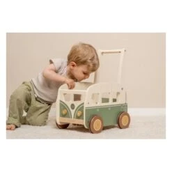 Little Dutch LD7105 Loopwagen VW Vintage Loopauto -Trendy Speelgoedwinkel LD7105 little dutch vintage loopwagen 2