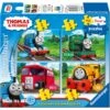 My First Puzzles Thomas & Friends – Puzzelbox Ravensburger