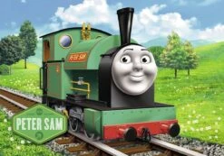 My First Puzzles Thomas & Friends – Puzzelbox Ravensburger -Trendy Speelgoedwinkel My first puzzles Thomasfriends ravensburger puzzel 4
