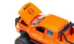 Siku 2358 RAM1500 Met Ballonbanden Schaal 1:50 -Trendy Speelgoedwinkel SIKU 2358 ram1500 met ballonbanden 3