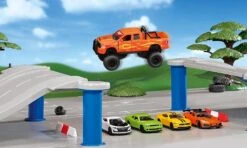 Siku 2358 RAM1500 Met Ballonbanden Schaal 1:50 -Trendy Speelgoedwinkel SIKU 2358 ram1500 met ballonbanden 4