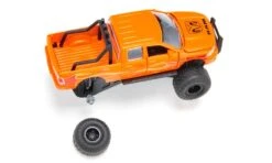 Siku 2358 RAM1500 Met Ballonbanden Schaal 1:50 -Trendy Speelgoedwinkel SIKU 2358 ram1500 met ballonbanden 5