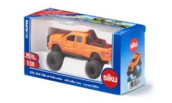 Siku 2358 RAM1500 Met Ballonbanden Schaal 1:50 -Trendy Speelgoedwinkel SIKU 2358 ram1500 met ballonbanden 6