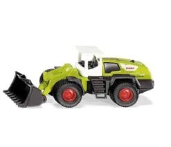 Siku 1524 Claas Loader Shovel Schaal 1:87 -Trendy Speelgoedwinkel Siku 1524 Claas Torion 1914 shovel loader