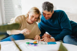 SmartGames SG302 IQ Love Denkspel Puzzelspel -Trendy Speelgoedwinkel SmartGames SG 302 IQ Love denkspel breinbreker 3