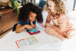 SmartGames SG428 Robot Factory Denkspel Puzzelspel -Trendy Speelgoedwinkel SmartGames SG 428 Robot Factory 3