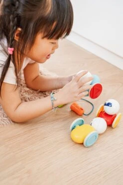 SmartMax SMX233 My First Wobbly Cars -Trendy Speelgoedwinkel SmartMax SMX 233 My First Wobbly Cars 10 scaled 1