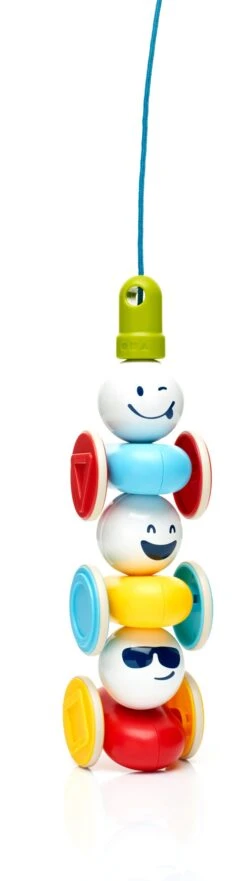 SmartMax SMX233 My First Wobbly Cars -Trendy Speelgoedwinkel SmartMax SMX 233 My First Wobbly Cars 4 scaled 1