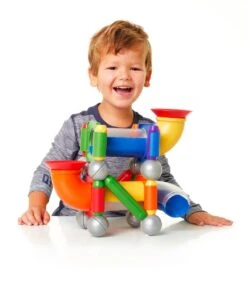 SmartMax SMX404 Click & Roll New Colours -Trendy Speelgoedwinkel Smartmax smx 404 click and roll new colours 1