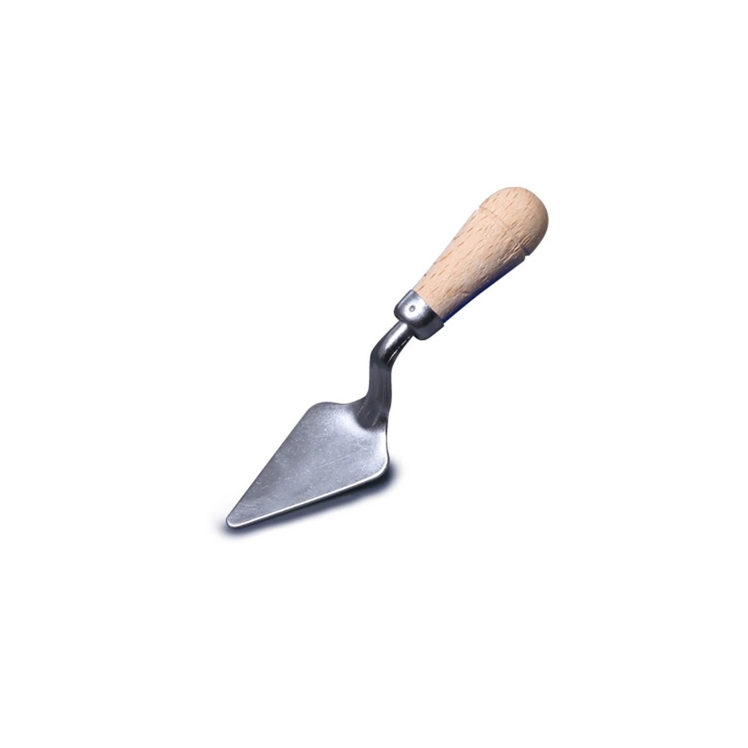 Teifoc Troffel T996101 Mini-metseltroffel 3 Teifoc Troffel T996101 Mini-metseltroffel - Afbeelding 3