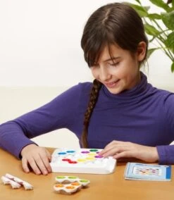 Smart Games SmartGames Anti-virus Denkspel Smart-Games -Trendy Speelgoedwinkel anti virus smart games 4