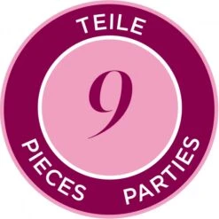 Badpop – Gotz – Maxi Aquini – Rosegarden ( 42 Cm.) -Trendy Speelgoedwinkel badpop maxi auini rosegarden gotz 1918243 4