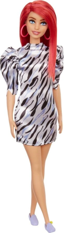 Barbie Fashionistas Pop 168