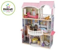 Bestsellers -Trendy Speelgoedwinkel barbiehuis kidkraft magnolia 1