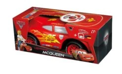 Big New Bobby Car Lightning Mc Queen Loopauto -Trendy Speelgoedwinkel big loopauto new bobby car lightning mc queen cars disney 2