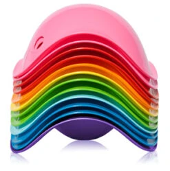 Bilibo Kunststof Balans Schaal -Trendy Speelgoedwinkel bilibo overdoos