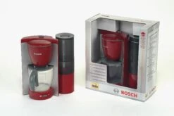 Bosch Koffiezetapparaat 9577 -Trendy Speelgoedwinkel bosch koffiezetapparaat theo klein 95770 1 1