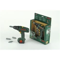 Bosch Accu Schroefmachine Theo Klein 8567 -Trendy Speelgoedwinkel bosch schroefmachnine theo klein 8402 1 1