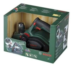 Theo Klein Bosch Schaafmachine 8727 Kindergereedschap -Trendy Speelgoedwinkel bosch kindergereedschap schaafmachine indoos speelactief