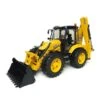 Bruder 2454 JCB-5CX Eco Graaflaadcombinatie