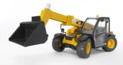 Bruder 02141 Telescooplader CAT