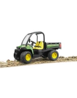 Bruder 2491 JohnDeere Gator-855D John Deere -Trendy Speelgoedwinkel bruder bruder 2491 john deere gator 3
