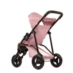 Gotz 3-wiel Poppenbuggy Gotz Soft Mood -Trendy Speelgoedwinkel buggy soft mood gotz 3403369 2