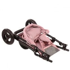 Gotz 3-wiel Poppenbuggy Gotz Soft Mood -Trendy Speelgoedwinkel buggy soft mood gotz 3403369 3