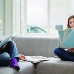 BS Toys GA054 Gigantische Speelkaarten -Trendy Speelgoedwinkel buitenspeel ga054 kaarten 3