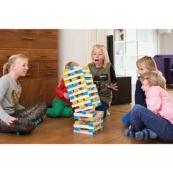 BSToys GA277 Large Tower Gigantische Toren -Trendy Speelgoedwinkel buitenspeel grote toren jenga ga277 5