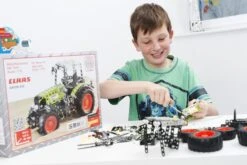 Tronico Junior Claas Arion 430 – 1 : 24 -Trendy Speelgoedwinkel claas arion 430 tronico junior 10062 6