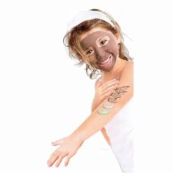 Clementoni Wetenschap & Spel Schoonheidsmaskers Experimenteerdoos 10 Clementoni Wetenschap & Spel Schoonheidsmaskers Experimenteerdoos -Trendy Speelgoedwinkel clementoni wetenschap schoonheidsmaskers 4