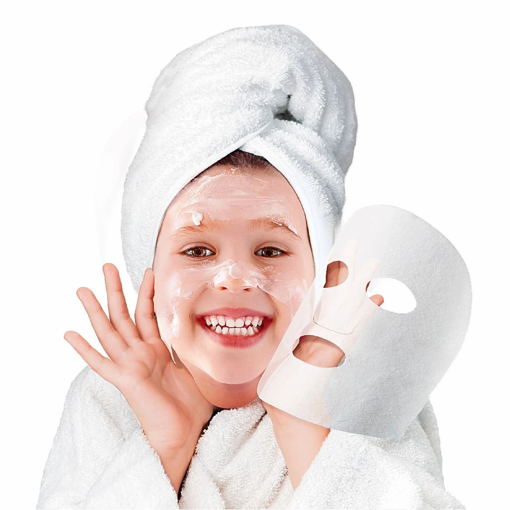 Clementoni Wetenschap & Spel Schoonheidsmaskers Experimenteerdoos 6 Clementoni Wetenschap & Spel Schoonheidsmaskers Experimenteerdoos - Afbeelding 6