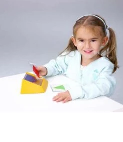 Smart Games SmartGames Colour-Code Denkspel Smart-Games -Trendy Speelgoedwinkel colour code smart games 4