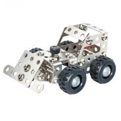 Eitech C52 Bulldozer Constructie Speelgoed -Trendy Speelgoedwinkel eitech 100052 bulldozer 2