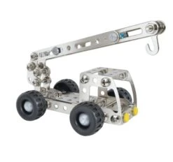 Eitech C69 Takelwagen Kraanwagen Constructie Speelgoed -Trendy Speelgoedwinkel eitech kraanwagen 100069 2