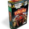 Escaperoom Uitbreidingsset – Welcome To Funland