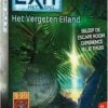 Exit – Het Vergeten Eiland