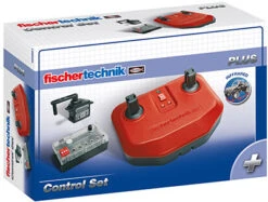 Fischertechnik Plus – Control Set – 500881