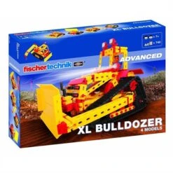 Fischertechnik Advanced β XL Bulldozer β 505280