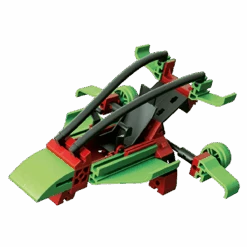 Fischertechnik Advanced – Gliders – 540581 -Trendy Speelgoedwinkel fischertechnik advanced 540581 gliders 1