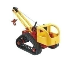 Fischertechnik Basic – Bulldozer – 520395 -Trendy Speelgoedwinkel fischertechnik basic 520395 bulldozer 2