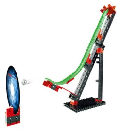 Fischertechnik Dynamic XS Knikkerbaan -Trendy Speelgoedwinkel fischertechnik dynamic xs 1