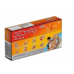 Geomag – Panels – 22 Delig -Trendy Speelgoedwinkel geomag color panels 450 22 delig 1 1