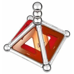 Geomag – Panels – 22 Delig -Trendy Speelgoedwinkel geomag color panels 450 22 delig 2